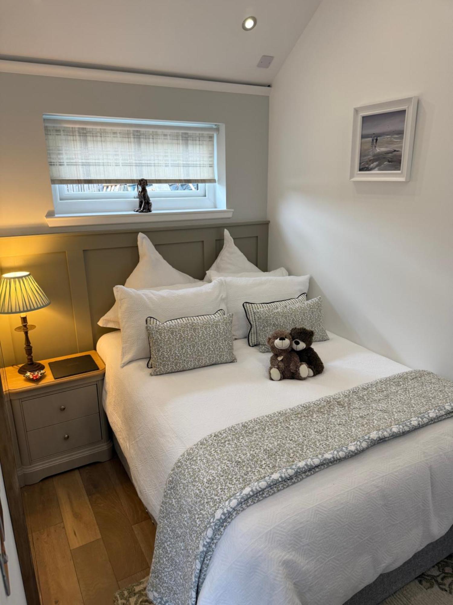 Tumpseys Hideaway With Hot Tub, Glencoe Highlands Near William Appartamento Ballachulish