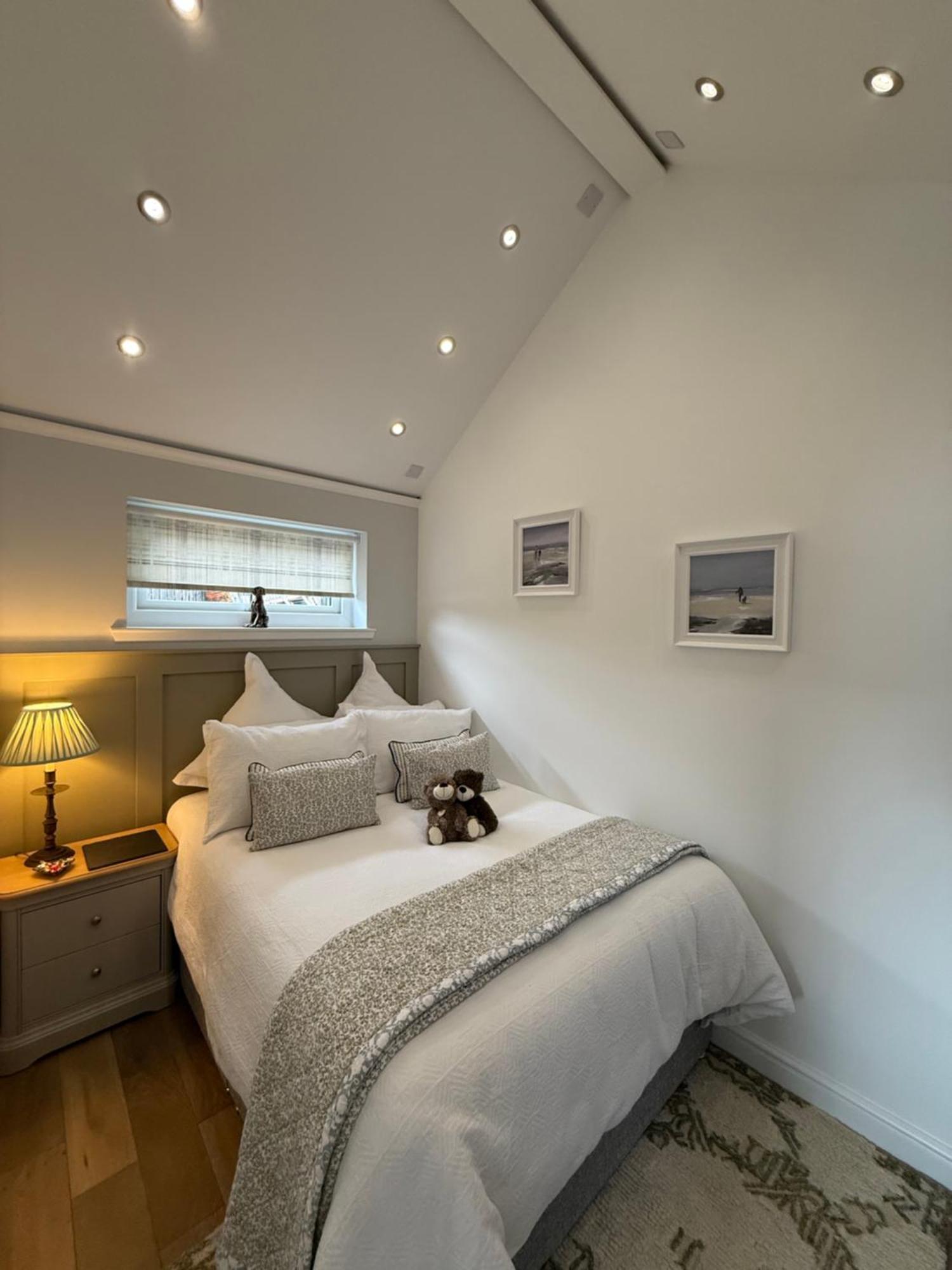 Appartamento Tumpseys Hideaway With Hot Tub, Glencoe Highlands Near William