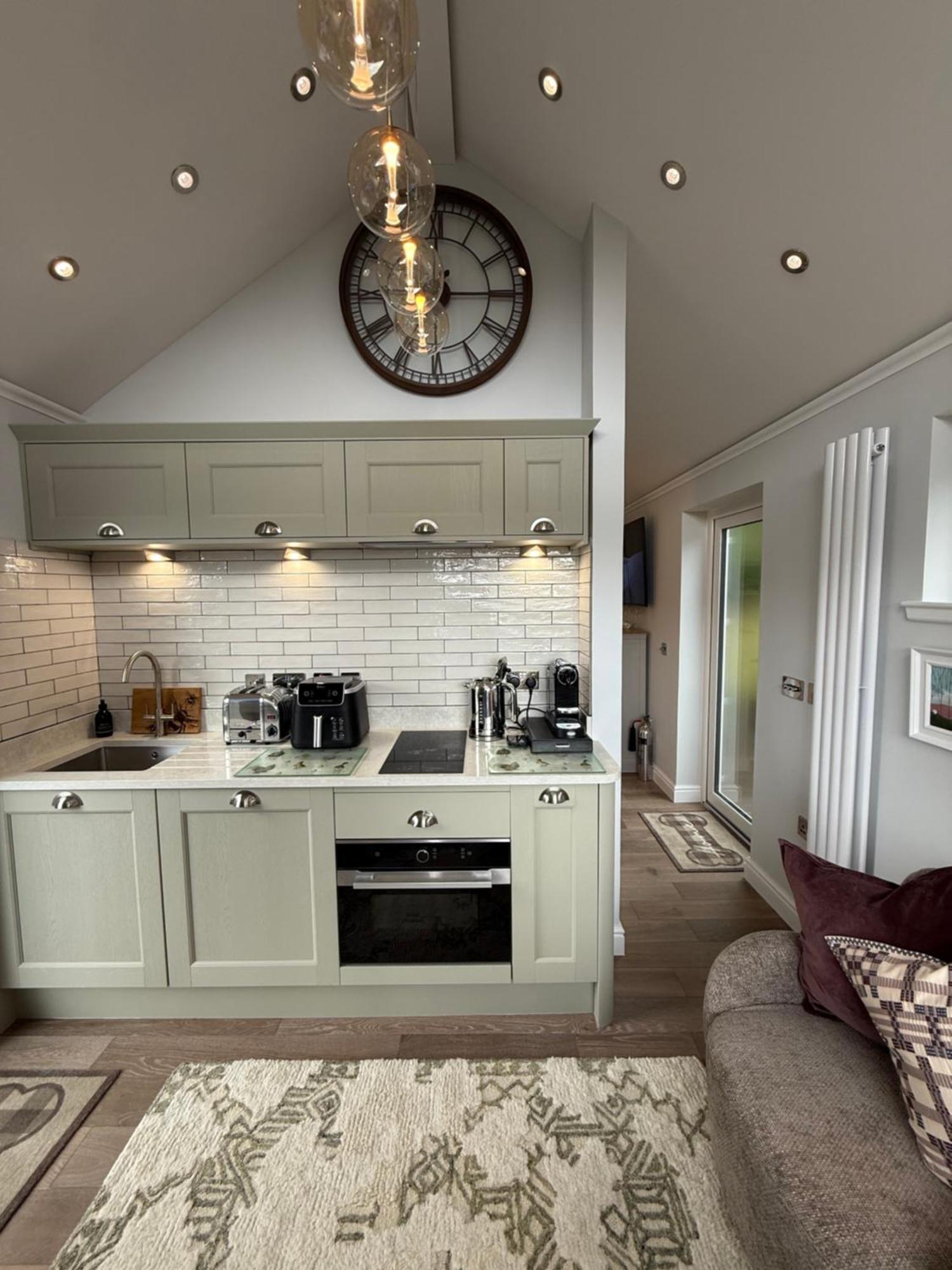 Tumpseys Hideaway With Hot Tub, Glencoe Highlands Near William * Ballachulish